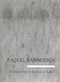Raquel Rabinovich - Quasha, George