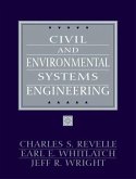 Civil and Environmental Systems Engineering Civil and Environmental Systems Engineering