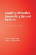 Leading Effective Secondary School... - Bild 1
