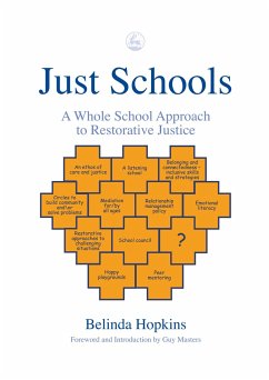 Just Schools - Hopkins, Belinda