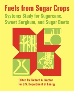 Fuels from Sugar Crops - U. S. Department of Energy