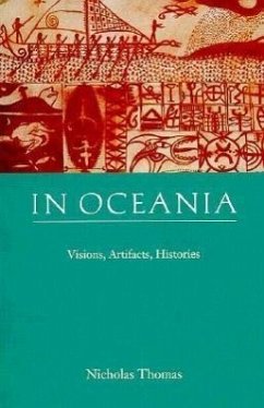 In Oceania - Thomas, Nicholas