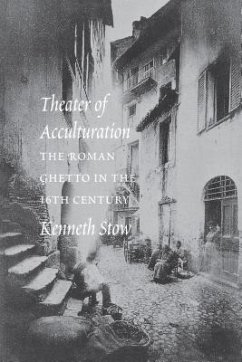 Theatre of Acculturation - Stow, Kenneth R