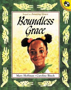 Boundless Grace - Hoffman, Mary