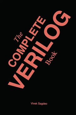 The Complete Verilog Book - Sagdeo, Vivek