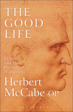 The Good Life - Mccabe, Herbert