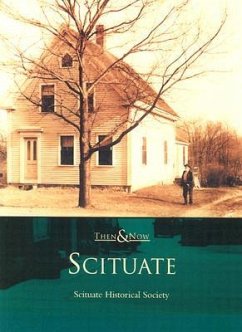 Scituate - Scituate Historical Society