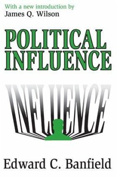 Political Influence