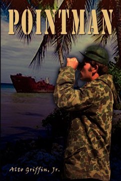 Cover Pointman