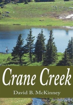 Crane Creek - McKinney, David B.