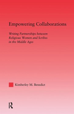 Empowering Collaborations - Benedict, Kimberley