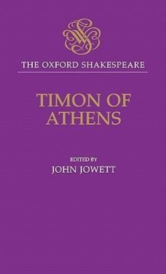 Timon of Athens - Shakespeare, William; Middleton, Thomas