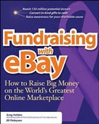 Fundraising on eBay - Holden, Greg / Finlayson, Jill K.