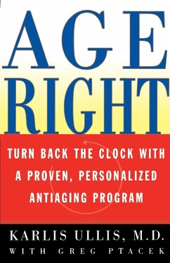 Age Right - Ullis, Karlis C.