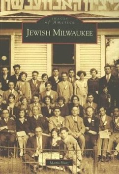 Jewish Milwaukee - Hintz, Martin