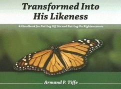 Transformed Into His Likeness - Tiffe, Armand