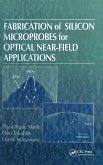 Fabrication of Silicon Microprobes for Optical Near-Field Applications