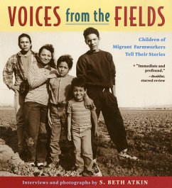 Voices from the Fields - Atkin, S. Beth