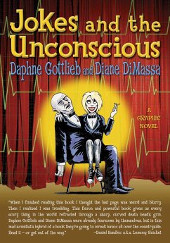 Jokes and the Unconscious - Gottlieb, Daphne