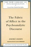 The Fabric of Affect in the Psychoanalytic Discourse