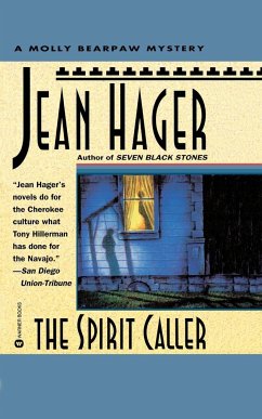 The Spirit Caller - Hager, Jean