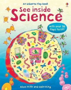 See Inside Science - Frith, Alex
