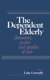 The Dependent Elderly