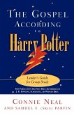 The Gospel according to Harry Potter (Leaders)