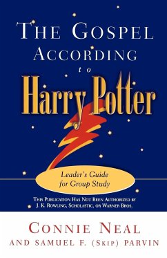 The Gospel according to Harry Potter (Leaders) - Neal