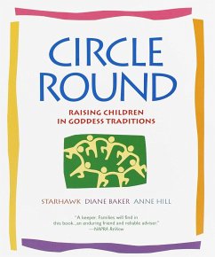 Circle Round - Starhawk