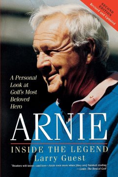 Arnie - Guest, Larry