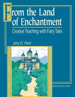 From the Land of Enchantment - Flack, Jerry D.