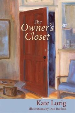 The Owner's Closet - Lorig, Kate