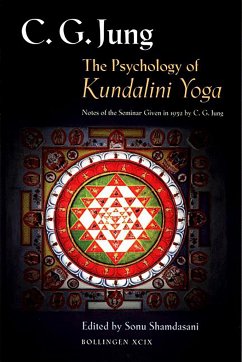The Psychology of Kundalini Yoga - Jung, C G