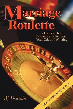 Cover Marriage Roulette