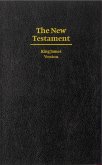 Giant Print New Testament-KJV
