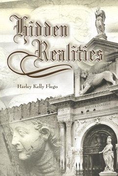 Hidden Realities - Flego, Harley Kelly