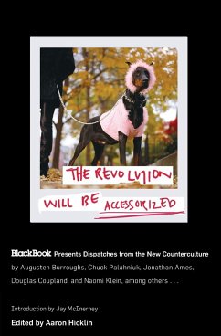 The Revolution Will Be Accessorized