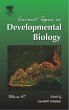 Current Topics in Developmental Biology - Bild 1