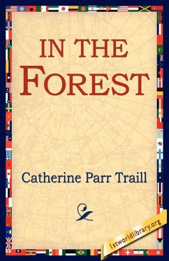 In the Forest - Traill, Catherine Parr