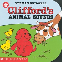 Clifford's Animal Sounds - Bridwell, Norman