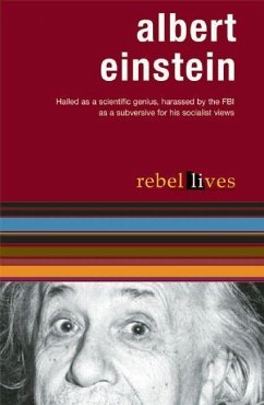 Albert Einstein: Rebel Lives - Einstein, Albert