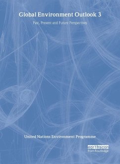 Global Environment Outlook 3 - United Nations Environment Programme