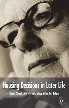 Housing Decisions in Later Life - Leamy, M.;Miller, V.;Bright, L.