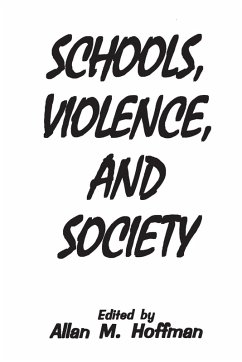 Cover Schools, Violence, and Society