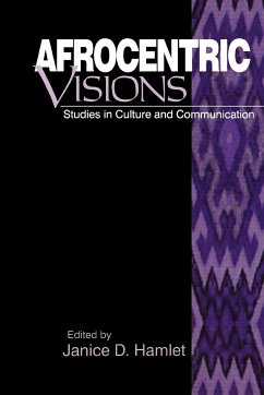 Afrocentric Visions - Hamlet, Janice D. (ed.)