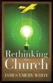 Rethinking the Church