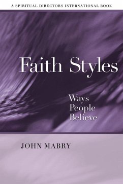 Faith Styles - Mabry, John R