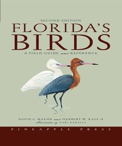 Florida's Birds - Maehr, David S; Kale, Herbert W