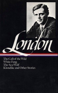 London: Novels and Stories - London, Jack